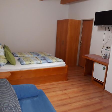 Obsthof Glueck Bed & Breakfast Gamlitz Luaran gambar
