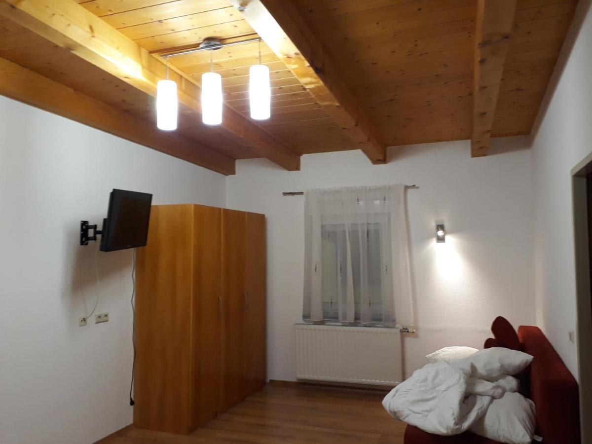 Obsthof Glueck Bed & Breakfast Gamlitz Luaran gambar