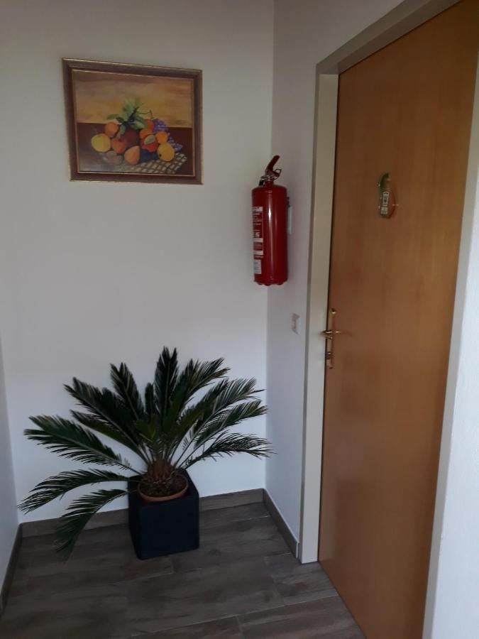 Obsthof Glueck Bed & Breakfast Gamlitz Luaran gambar