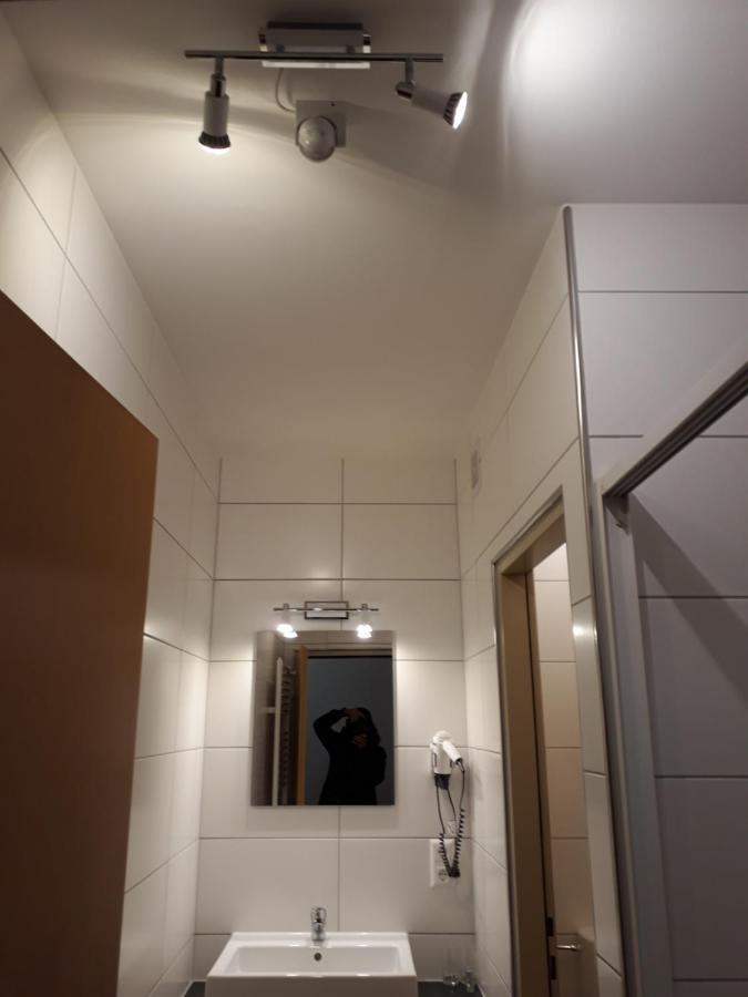 Obsthof Glueck Bed & Breakfast Gamlitz Luaran gambar