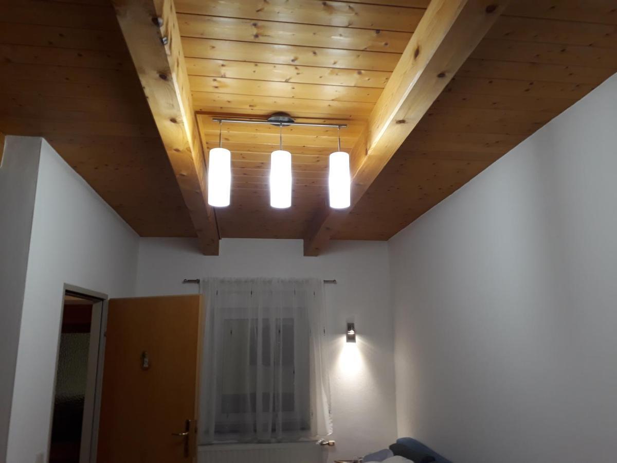 Obsthof Glueck Bed & Breakfast Gamlitz Luaran gambar