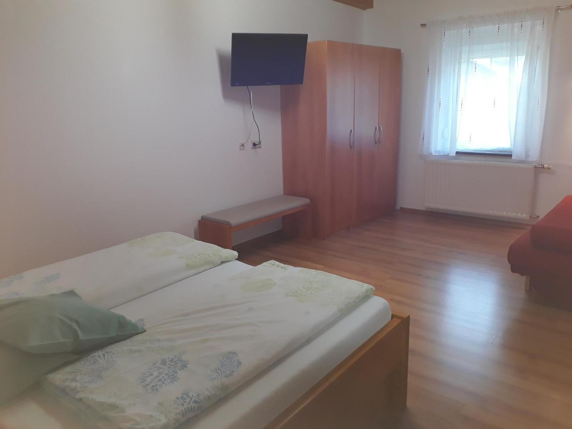 Obsthof Glueck Bed & Breakfast Gamlitz Luaran gambar