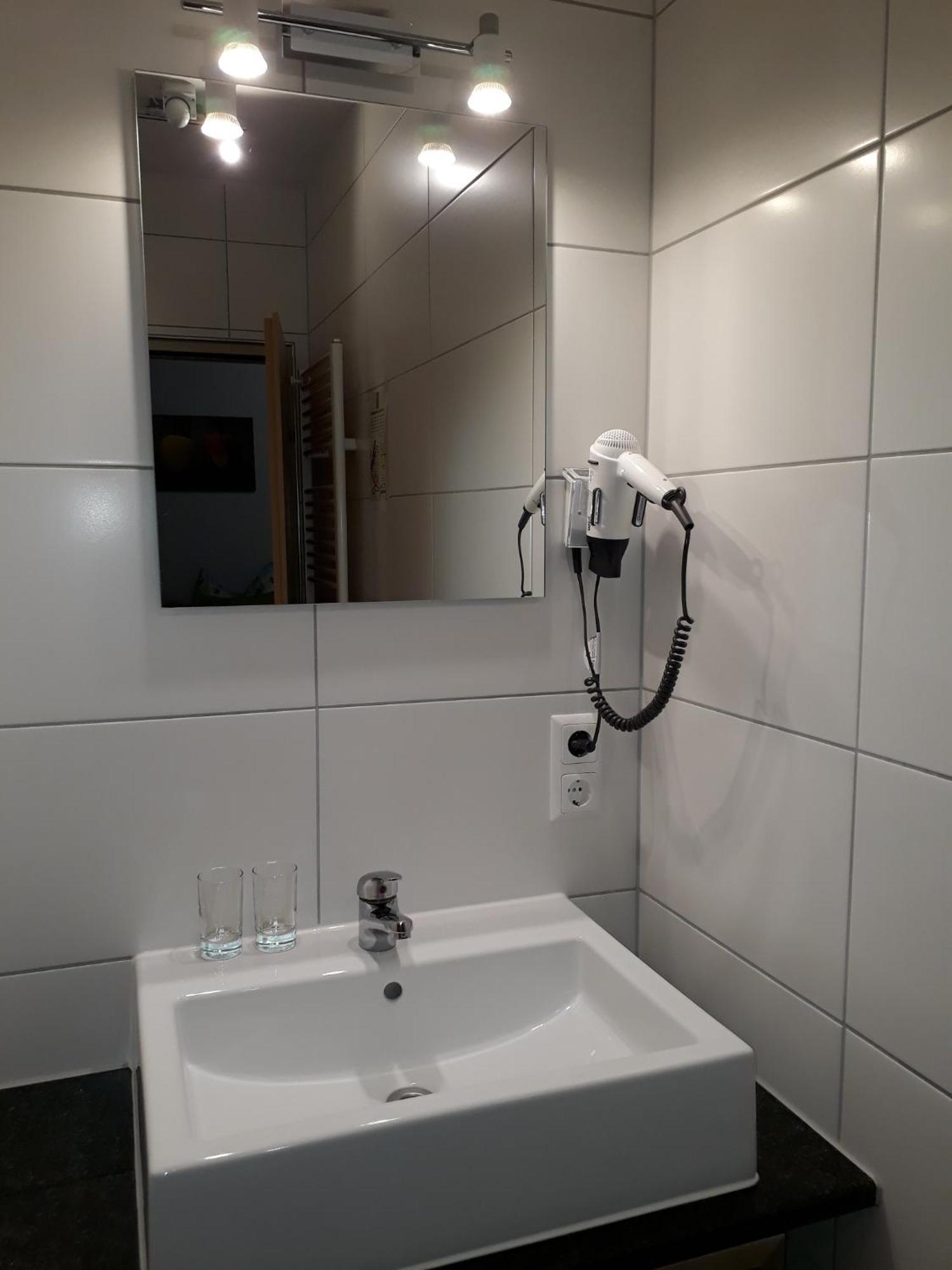 Obsthof Glueck Bed & Breakfast Gamlitz Luaran gambar